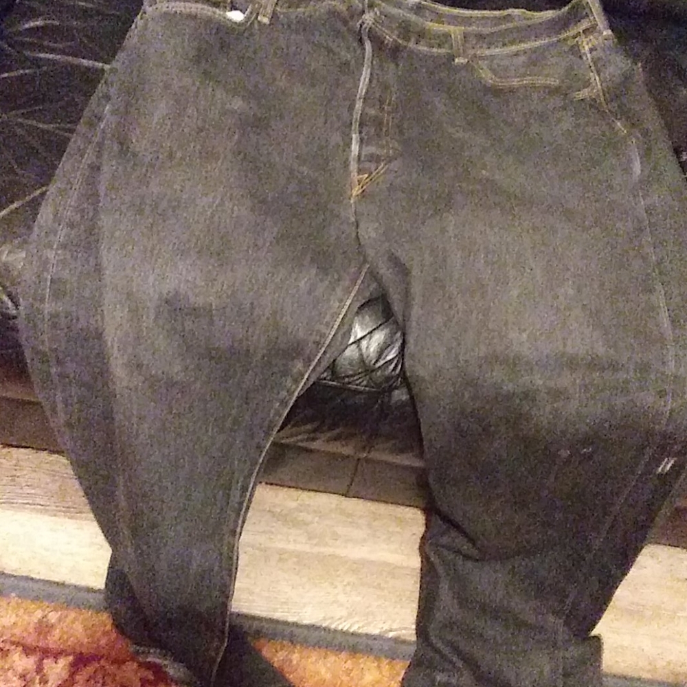 Levi's